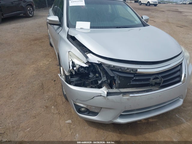 1N4AL3AP9FN911194 Nissan Altima 2.5 Sl