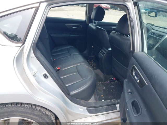 1N4AL3AP9FN911194 Nissan Altima 2.5 Sl