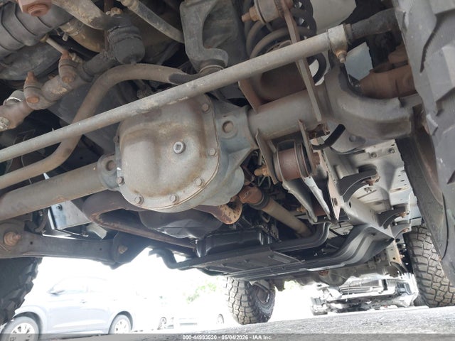 2006 Jeep Wrangler Unlimited მანქანა იყიდება აუქციონზე, vin: 1J4FA44S16P772012, აუქციონის ნომერი: 44993530