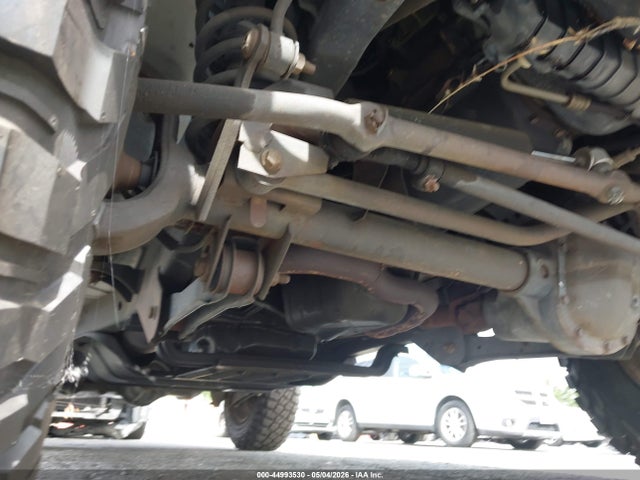 2006 Jeep Wrangler Unlimited მანქანა იყიდება აუქციონზე, vin: 1J4FA44S16P772012, აუქციონის ნომერი: 44993530