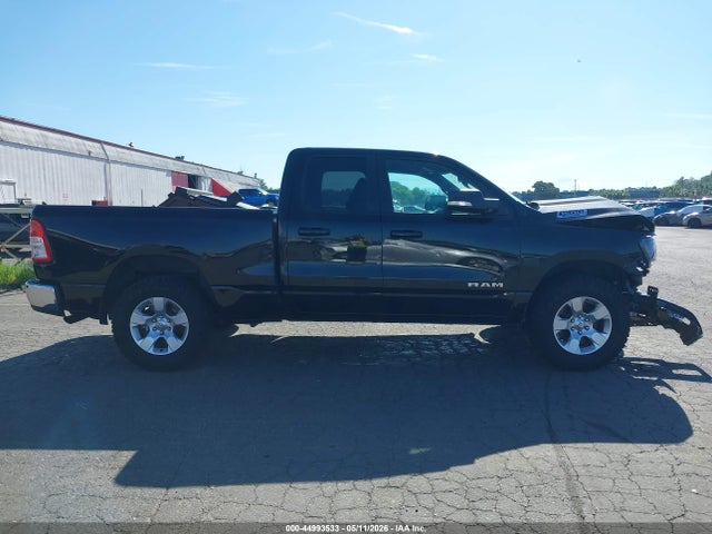 Продажа на аукционе авто 2021 Ram 1500 Big Horn  4x4 6'4 Box, vin: 1C6RRFBG6MN733518, номер лота: 44993533
