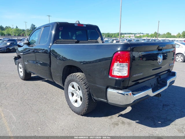 Продажа на аукционе авто 2021 Ram 1500 Big Horn  4x4 6'4 Box, vin: 1C6RRFBG6MN733518, номер лота: 44993533
