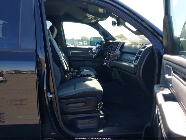 Продажа на аукционе авто 2021 Ram 1500 Big Horn  4x4 6'4 Box, vin: 1C6RRFBG6MN733518, номер лота: 44993533