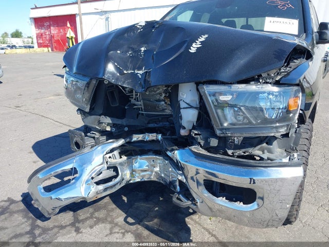 Продажа на аукционе авто 2021 Ram 1500 Big Horn  4x4 6'4 Box, vin: 1C6RRFBG6MN733518, номер лота: 44993533