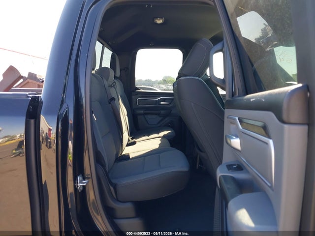 Продажа на аукционе авто 2021 Ram 1500 Big Horn  4x4 6'4 Box, vin: 1C6RRFBG6MN733518, номер лота: 44993533