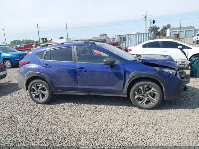 Продажа на аукционе авто 2025 Subaru Crosstrek Premium, vin: JF2GUHDC7S8340483, номер лота: 44993535