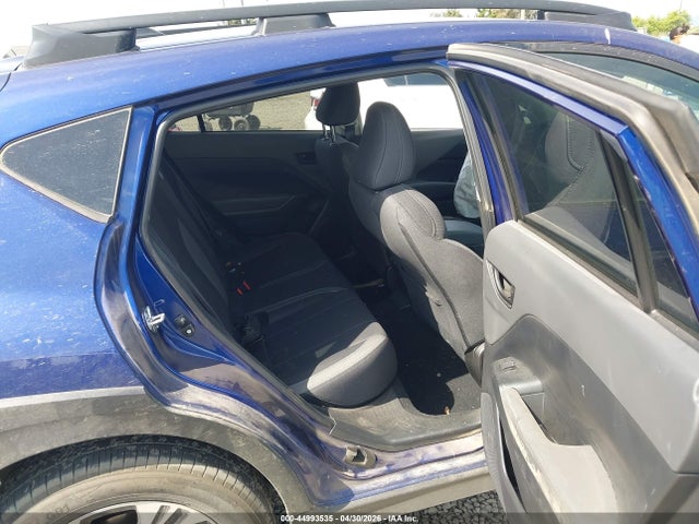 Aukcja sprzedaży 2025 Subaru Crosstrek Premium, vin: JF2GUHDC7S8340483, numer aukcji: 44993535