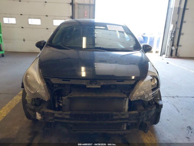 KNADM4A34E6396229 KIA RIO LX