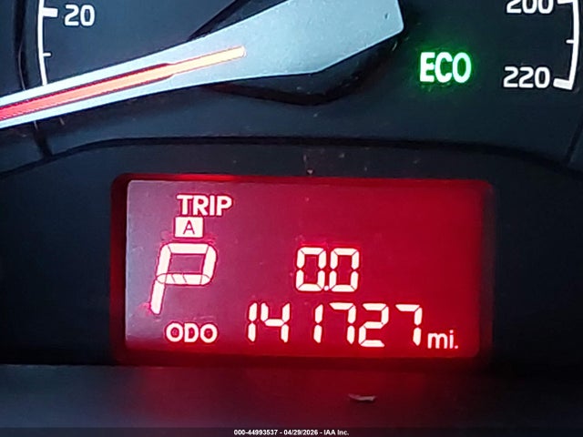 KNADM4A34E6396229 KIA RIO LX