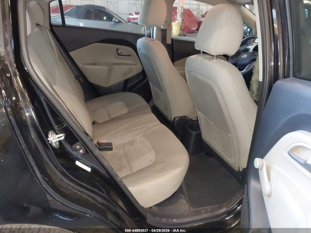 KNADM4A34E6396229 KIA RIO LX
