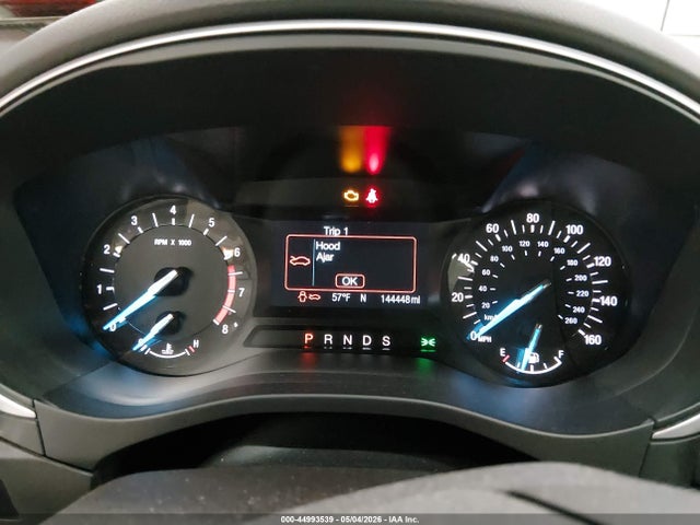 Продажа на аукционе авто 2015 Ford Fusion Se, vin: 3FA6P0HDXFR105138, номер лота: 44993539