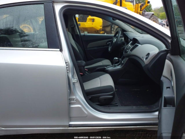 Aukcja sprzedaży 2011 Chevrolet Cruze Ls, vin: 1G1PC5SH1B7259105, numer aukcji: 44993540
