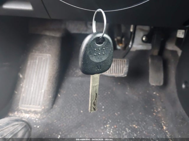 Продаж на аукціоні авто 2022 Kia Rio S, vin: 3KPA24AD9NE494865, номер лоту: 44993543