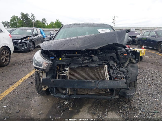 Продаж на аукціоні авто 2022 Kia Rio S, vin: 3KPA24AD9NE494865, номер лоту: 44993543