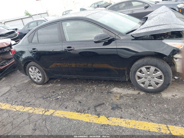 Продаж на аукціоні авто 2022 Kia Rio S, vin: 3KPA24AD9NE494865, номер лоту: 44993543