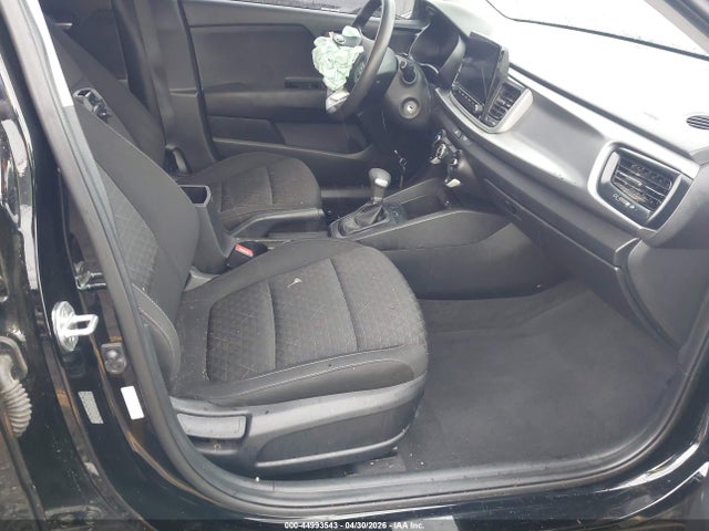 Продаж на аукціоні авто 2022 Kia Rio S, vin: 3KPA24AD9NE494865, номер лоту: 44993543