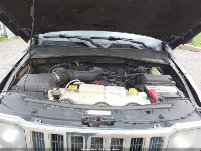 Продажа на аукционе авто 2012 Jeep Liberty Limited Jet Edition, vin: 1C4PJMFK9CW131618, номер лота: 44993544