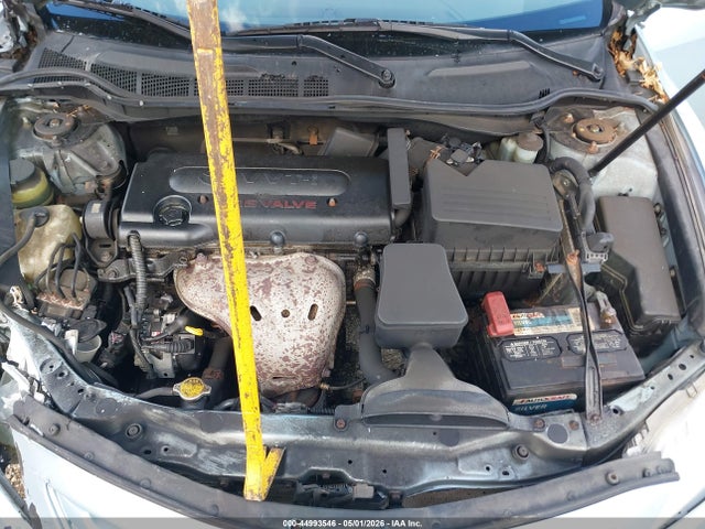 2007 Toyota Camry Le მანქანა იყიდება აუქციონზე, vin: 4T1BE46K57U636261, აუქციონის ნომერი: 44993546