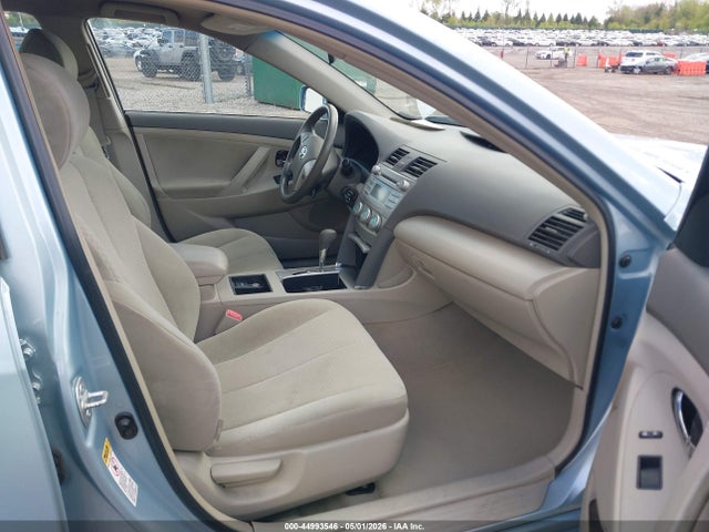 2007 Toyota Camry Le მანქანა იყიდება აუქციონზე, vin: 4T1BE46K57U636261, აუქციონის ნომერი: 44993546