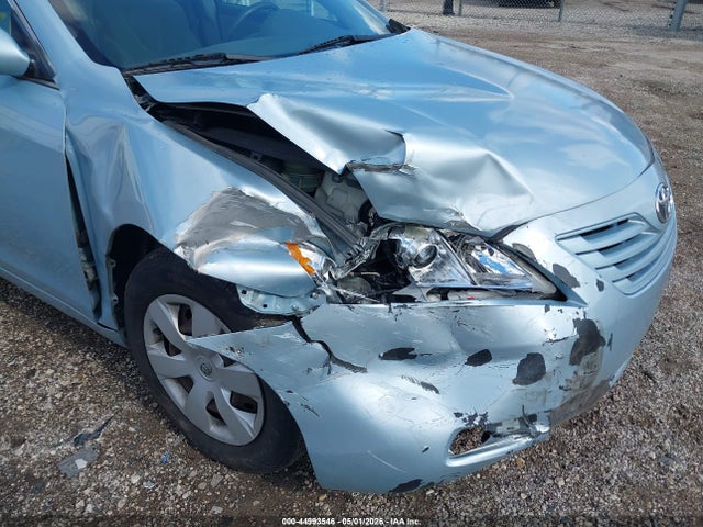 2007 Toyota Camry Le მანქანა იყიდება აუქციონზე, vin: 4T1BE46K57U636261, აუქციონის ნომერი: 44993546