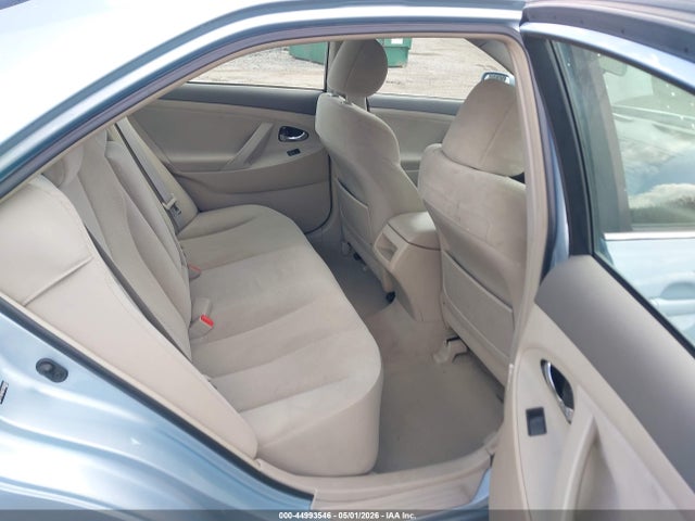 2007 Toyota Camry Le მანქანა იყიდება აუქციონზე, vin: 4T1BE46K57U636261, აუქციონის ნომერი: 44993546