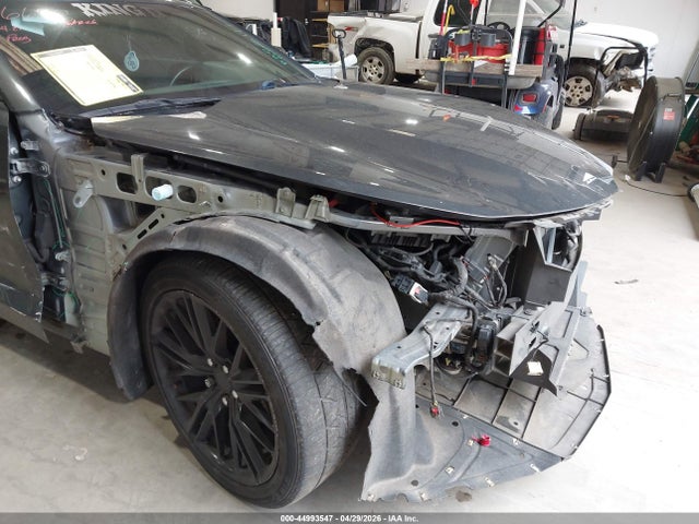 Продажа на аукционе авто 2017 Chevrolet Camaro 1lt, vin: 1G1FB1RX1H0166493, номер лота: 44993547