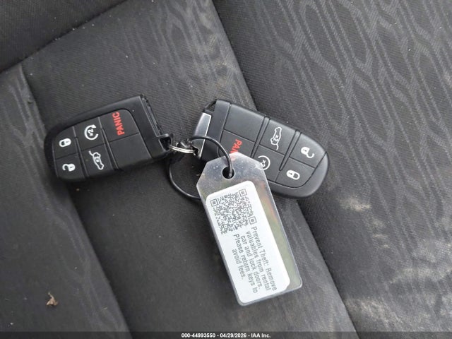 Продаж на аукціоні авто 2026 Dodge Durango Gt, vin: 1C4RDJDG4TC213996, номер лоту: 44993550
