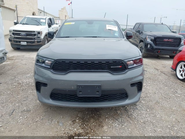 Продаж на аукціоні авто 2026 Dodge Durango Gt, vin: 1C4RDJDG4TC213996, номер лоту: 44993550