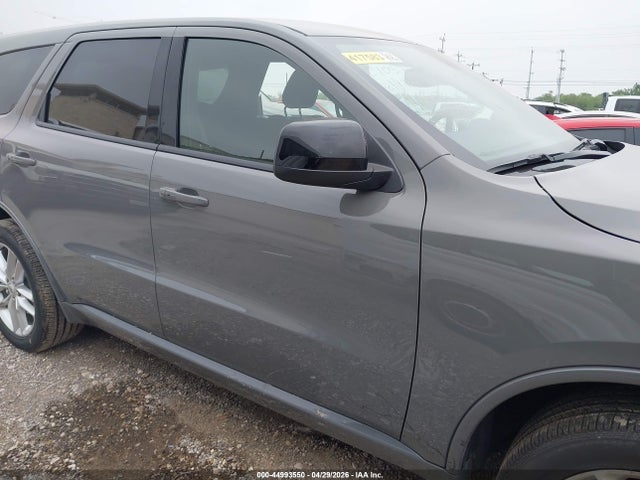 Продаж на аукціоні авто 2026 Dodge Durango Gt, vin: 1C4RDJDG4TC213996, номер лоту: 44993550