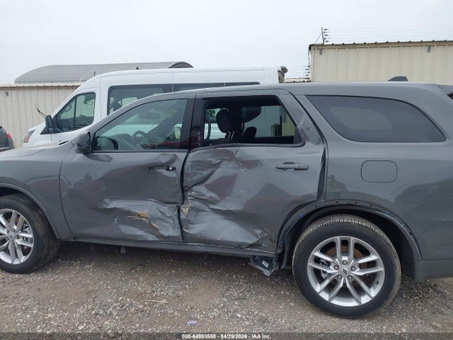 Продаж на аукціоні авто 2026 Dodge Durango Gt, vin: 1C4RDJDG4TC213996, номер лоту: 44993550