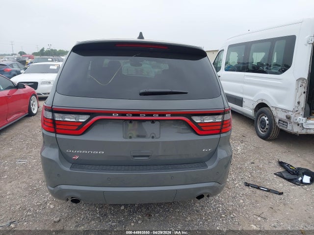 Продаж на аукціоні авто 2026 Dodge Durango Gt, vin: 1C4RDJDG4TC213996, номер лоту: 44993550