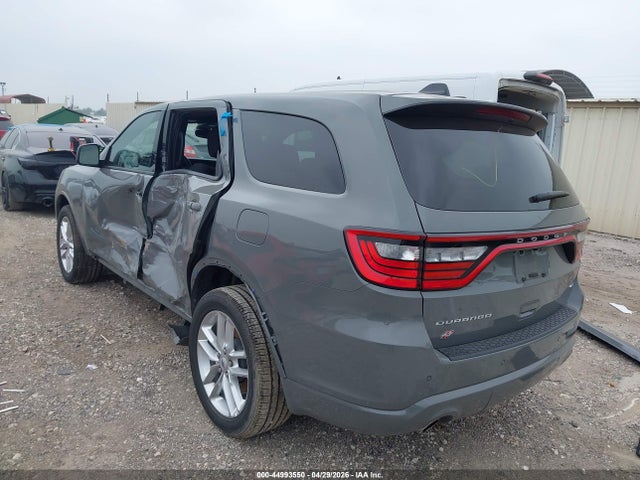 Продаж на аукціоні авто 2026 Dodge Durango Gt, vin: 1C4RDJDG4TC213996, номер лоту: 44993550