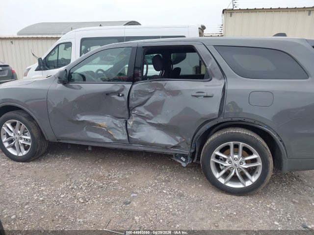 Продаж на аукціоні авто 2026 Dodge Durango Gt, vin: 1C4RDJDG4TC213996, номер лоту: 44993550