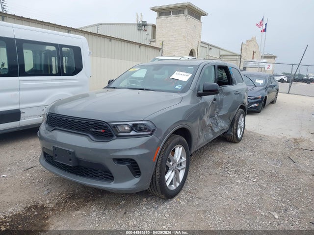 Продаж на аукціоні авто 2026 Dodge Durango Gt, vin: 1C4RDJDG4TC213996, номер лоту: 44993550