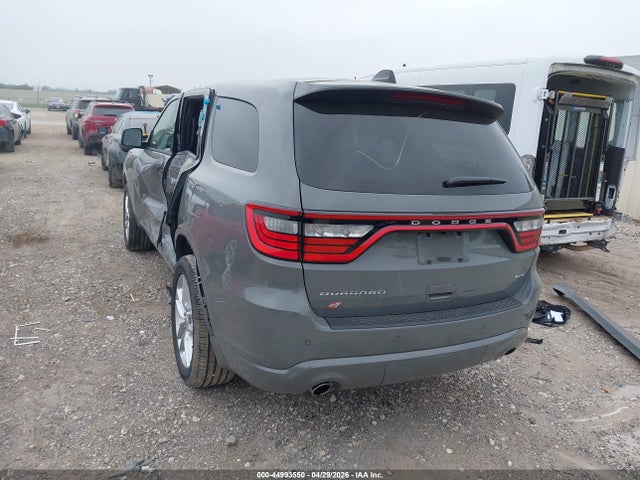 Продаж на аукціоні авто 2026 Dodge Durango Gt, vin: 1C4RDJDG4TC213996, номер лоту: 44993550