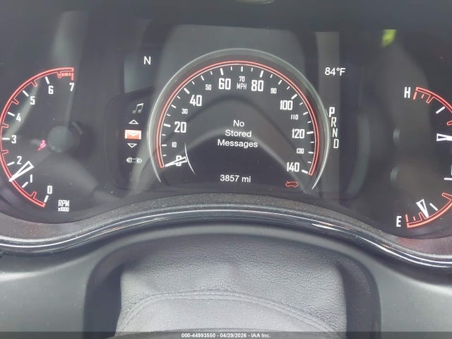 Продаж на аукціоні авто 2026 Dodge Durango Gt, vin: 1C4RDJDG4TC213996, номер лоту: 44993550