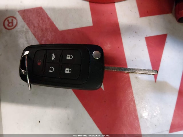 Продаж на аукціоні авто 2012 Chevrolet Cruze Ltz, vin: 1G1PH5SC4C7303847, номер лоту: 44993552