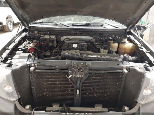 44993553 :رقم المزاد ، 1FTPW14V87FA94516 vin ، 2007 Ford F-150 Fx4/lariat/xlt مزاد بيع