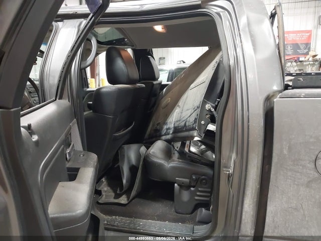 44993553 :رقم المزاد ، 1FTPW14V87FA94516 vin ، 2007 Ford F-150 Fx4/lariat/xlt مزاد بيع