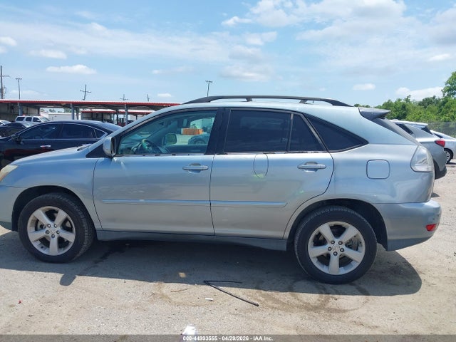 2004 Lexus Rx 330 მანქანა იყიდება აუქციონზე, vin: 2T2GA31U44C003442, აუქციონის ნომერი: 44993555