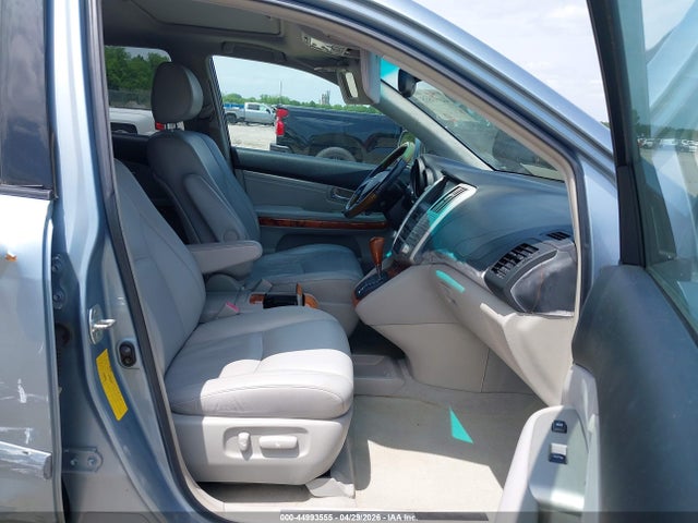 2004 Lexus Rx 330 მანქანა იყიდება აუქციონზე, vin: 2T2GA31U44C003442, აუქციონის ნომერი: 44993555