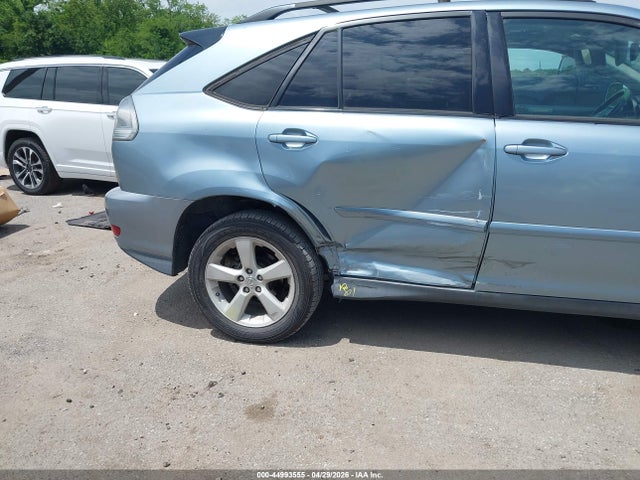 2004 Lexus Rx 330 მანქანა იყიდება აუქციონზე, vin: 2T2GA31U44C003442, აუქციონის ნომერი: 44993555