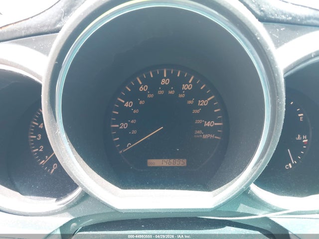 2004 Lexus Rx 330 მანქანა იყიდება აუქციონზე, vin: 2T2GA31U44C003442, აუქციონის ნომერი: 44993555