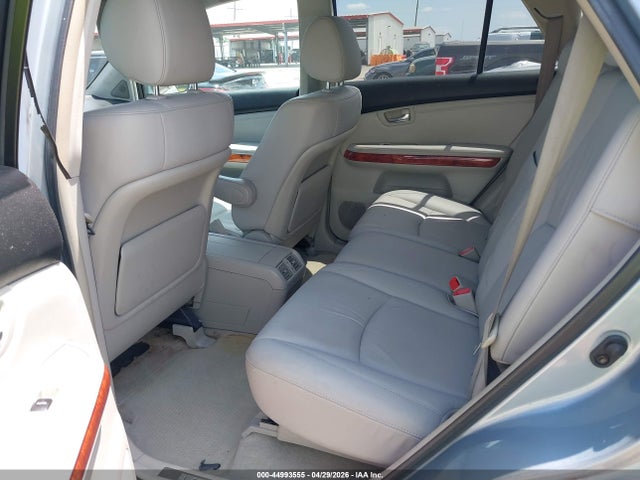2004 Lexus Rx 330 მანქანა იყიდება აუქციონზე, vin: 2T2GA31U44C003442, აუქციონის ნომერი: 44993555