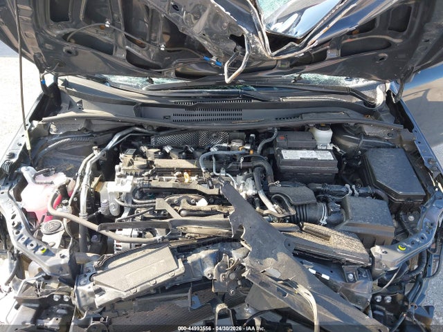 44993556 :رقم المزاد ، 5YFS4MCE3RP209926 vin ، 2024 Toyota Corolla Se مزاد بيع