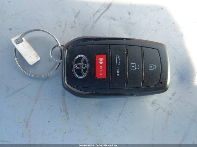 44993556 :رقم المزاد ، 5YFS4MCE3RP209926 vin ، 2024 Toyota Corolla Se مزاد بيع
