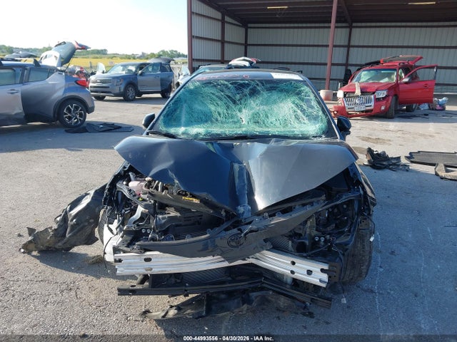 44993556 :رقم المزاد ، 5YFS4MCE3RP209926 vin ، 2024 Toyota Corolla Se مزاد بيع