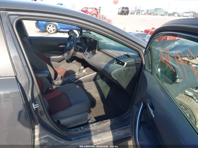 44993556 :رقم المزاد ، 5YFS4MCE3RP209926 vin ، 2024 Toyota Corolla Se مزاد بيع