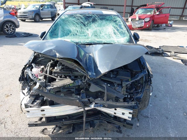 44993556 :رقم المزاد ، 5YFS4MCE3RP209926 vin ، 2024 Toyota Corolla Se مزاد بيع