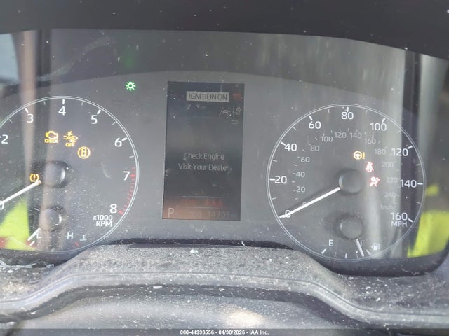 44993556 :رقم المزاد ، 5YFS4MCE3RP209926 vin ، 2024 Toyota Corolla Se مزاد بيع